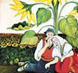 Românii sărbătoresc azi Dragobetele Dragobete