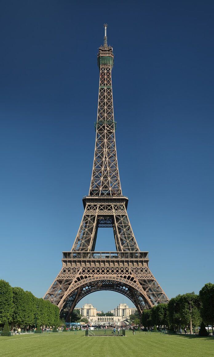 Turnul Eiffel