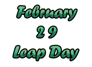 Ce lucru interzis pot face femeile pe 29 februarie 29 februarie