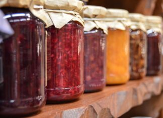 Noi reguli stabilite de UE pentru producătorii de alimente Gemuri