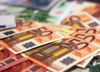 Româncă acuzată că a sustras aproape două milioane de euro din banii unui bătrân pe care l-a îngrijit în Italia Euro