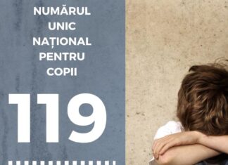 Ministrul Familiei: Aproape zilnic un minor este violat sau agresat sexual Numar unic copii