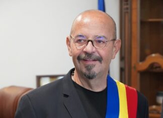 Piedone Senior – Capul sus băieți Cristian Popescu Piedone