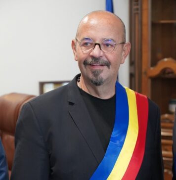 Popescu Piedone, favoritul bucureștenilor la Primăria Capitalei, în sondajul comandat de Nicușor Dan Cristian Popescu Piedone