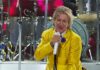 Rod Stewart şi-a vândut drepturile muzicale pentru 100 de milioane de dolari Rod Stewart