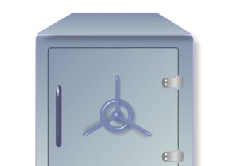 Seif sustras dintr-o casă de pariuri din județul Prahova Seif