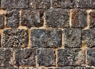 Cel mai vechi zid construit în Europa, descoperit pe fundul Mării Baltice Zid