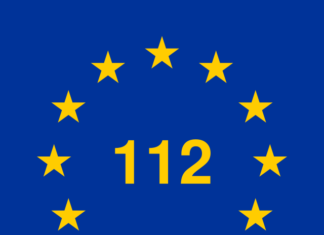 Apel fas la 112 Numarul de urgenta 112