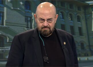 Avertismentul lui Piedone