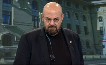 Avertismentul lui Piedone