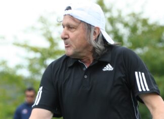 Filmul documentar ”Nasty”, biografia lui Ilie Năstase, premieră oficială în 16 aprilie ilie nastase