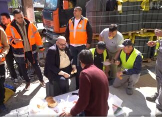 Popescu Piedone: normalitatea deranjează