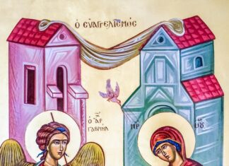 Buna Vestire. Superstiții și obiceiuri Bunavestire