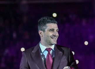 Președintele Rapid, Daniel Niculae, adus cu mascații la audieri Daniel Niculae