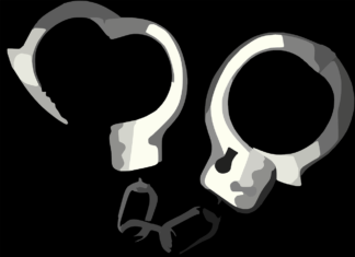 Părinți români, reținuți în Spania după ce fiica lor a fost dată dispărută arest