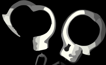 Tânăr reținut preventiv pentru tâlhărie și viol arest