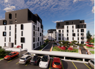 Primăria Sectorului 5 anunță începerea unui proiect de amploare destinat tinerilor: „Locuințe Accesibile și Moderne în Inima Capitalei” Locuinte pentru tineri