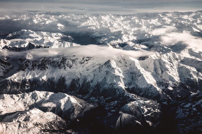 Alpii Elvetieni