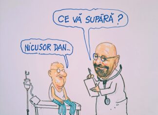 Popescu Piedone, mesaj pentru primarul general al Capitalei:”Nicușoare, Nicușoare, Mai ai puțin și gata, te luăm cu lopata!” Cristian Popescu Piedone