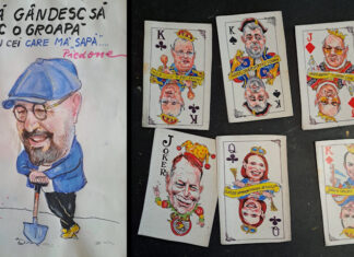 Popescu Piedone așteaptă în continuare desemnarea candidatului la Primăria Capitalei din partea Coaliției Cristian Popescu Piedone