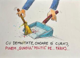 Popescu Piedone, mesaj dur la adresa politicienilor: O gașcă de manevrați frustrați, Uniți să vă salvați banii nemeritați! Cristian Popescu Piedone