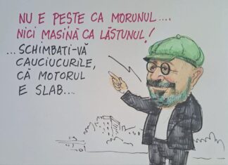 Popescu Piedone, mesaj privind candidatura sa la Primăria Capitalei: Acum, aveți în față un monopost de clasă, propulsat de cetățenii de care îi pasă! Cristian Popescu Piedone