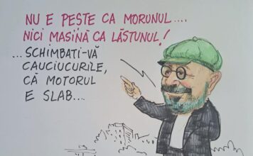 Popescu Piedone, mesaj privind candidatura sa la Primăria Capitalei: Acum, aveți în față un monopost de clasă, propulsat de cetățenii de care îi pasă! Cristian Popescu Piedone