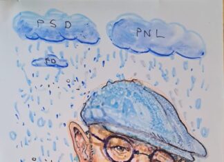 Popescu Piedone, despre negocierile Coaliției pentru Primăria Capitalei: Este secetă de popularitate și mai ales de candidați Cristian Popescu Piedone