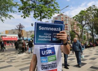 Contrast și Controversă: Avocatul milionarilor, Alexandru Dimitriu, candidat USR pentru Sectorul 5