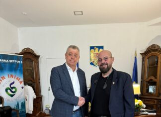 Popescu Piedone susținut și de Penticostalii din București