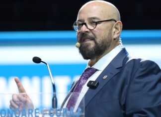 Cristian Popescu Piedone răspunde dur declarațiilor lui Dragoș Anastasiu: „Jos labele de pe ANPC!”