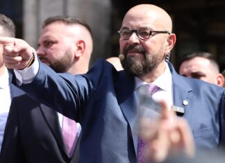 Popescu Piedone: În duminica orbului ne vom lupta cu ei! Oameni buni, ieșiți la vot!