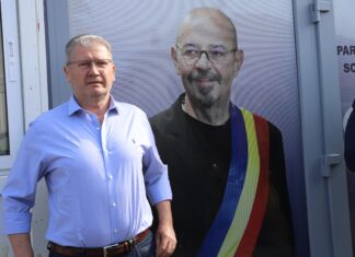 Liviu Negoiță vs George Tuță