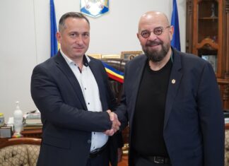 Popescu Piedone ”rupe” o felie importantă din ”tortul” lui Cîrstoiu