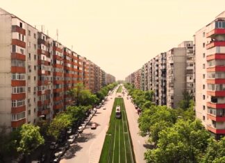Transformare urbană spectaculoasă: Sectorul 5 atrage 120 de milioane de Euro pentru proiecte revoluționare