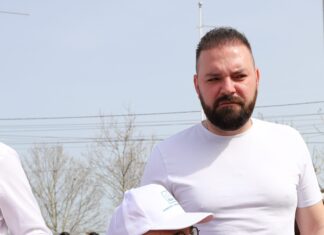 Vlad Popescu Piedone: Profil de candidat