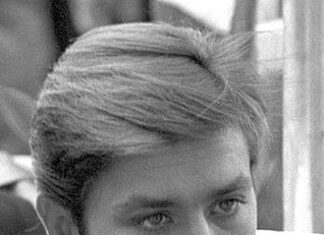 Detalii despre funeraliile lui Alain Delon Alain Delon