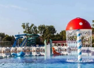 Cea mai căutată stațiune din România pentru minivacanța de 1 Mai și de Paște Baile Felix