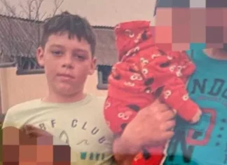 Alertă în Botoșani. Copil de 12 ani căutat de poliţişti Copil Botosani