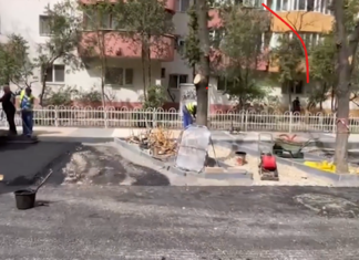 „Ziua de Curăţenie Naţională”, marcată în a treia zi de sâmbătă din luna septembrie Curatenie sector 5