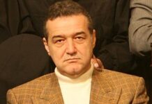 Clubul FCSB are un nou proprietar! Gigi Becali a vândut acțiunile deținute Gigi Becali