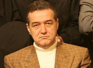Clubul FCSB are un nou proprietar! Gigi Becali a vândut acțiunile deținute Gigi Becali