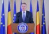 Klaus Iohannis, de acord ca Petre Roman și Gelu Voican Voiculescu să răspundă penal pentru crime împotriva umanității
