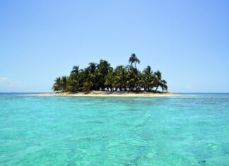 Un sat italian oferă case la prețul de un dolar cetățenilor străini Insula