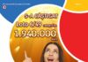 Un bucureștean a câștigat premiul cel mare la Loto 6/49. Premiu loto