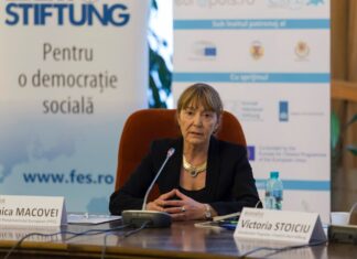 Monica Macovei, condamnată la 6 luni de închisoare cu supendare pentru accidentul de la Mangalia Monica Macovei