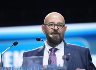 Piedone controlează Portul Constanța Cristian Popescu Piedone