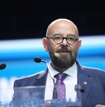 Piedone controlează Portul Constanța Cristian Popescu Piedone