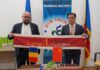 Primarul din Shanghai, Zheng Hong, în vizită oficială la Primăria Sectorului 5