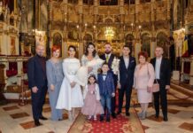 Popescu Piedone – Oameni buni, Familia este totul!